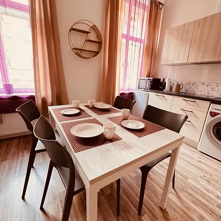 Appartement Arbes 12 *
