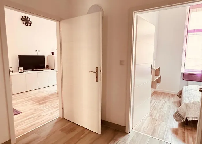 Arbes 12 Apartment Prague