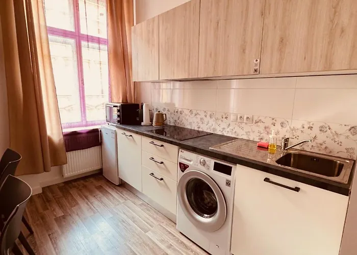 Apartment Arbes 12 *