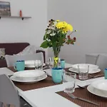 Apartment Arbes 12 Prague