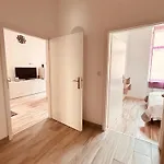 Arbes 12 Apartment Prague