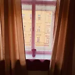 Arbes 12 Apartment Prague