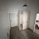 Arbes 12 Apartment Prague