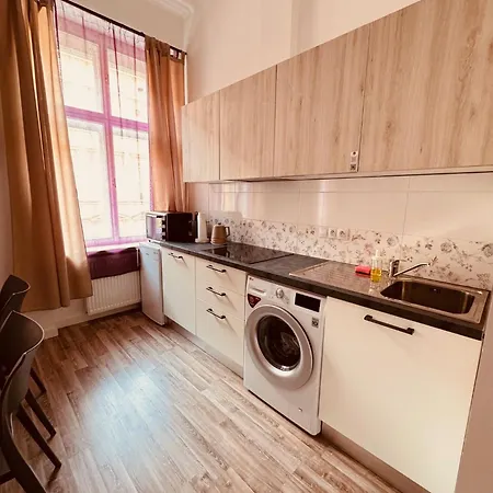 Apartment Arbes 12 *