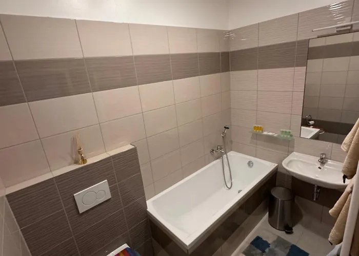 Arbes 12 Apartmán Praha